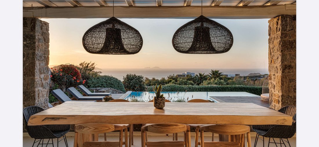 Villa à Mikonos, Aegean, Grèce 4 - 16231240