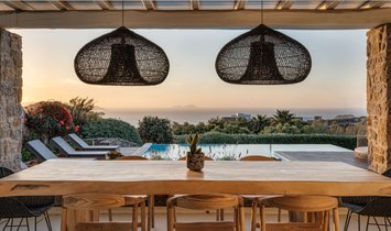 Villa en Miconos, Aegean, Grecia 2