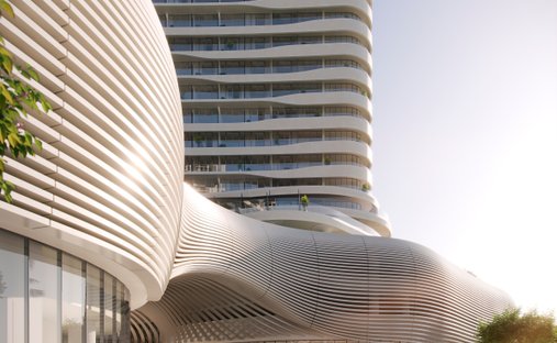 Townhouse in Dubai, Dubai, United Arab Emirates 1