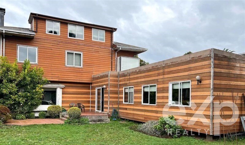 House in Osorno, Los Lagos, Chile 1 - 16231102