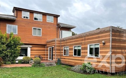 Casa a Osorno, Los Lagos, Cile 1
