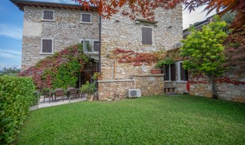 Maison à Torri del Benaco, Vénétie, Italie 1