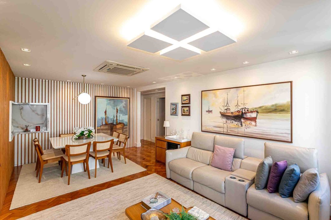 Apartment in Rio de Janeiro, State of Rio de Janeiro, Brazil 3 - 16231218