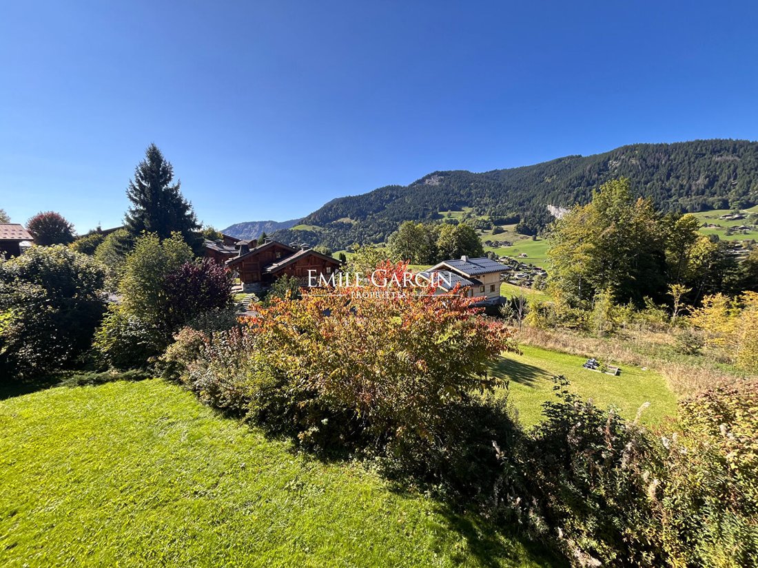 Villa in Megève, Auvergne-Rhône-Alpes, France 5 - 16231016