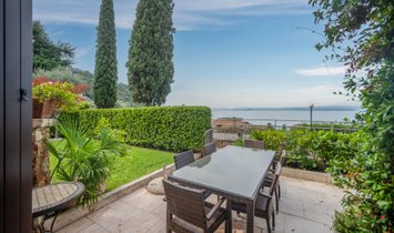 Maison à Torri del Benaco, Vénétie, Italie 2