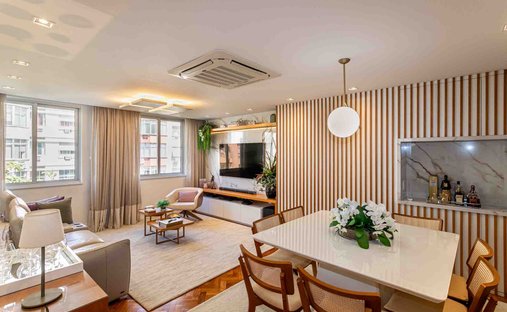 Apartment in Rio de Janeiro, State of Rio de Janeiro, Brazil 1