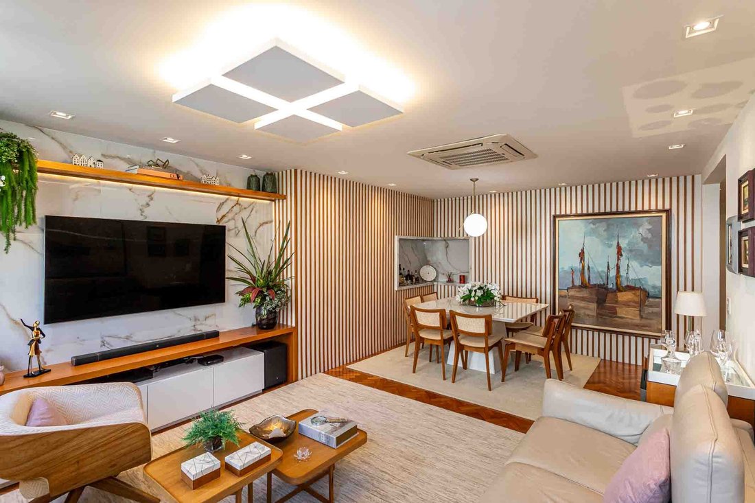 Apartment in Rio de Janeiro, State of Rio de Janeiro, Brazil 4 - 16231218