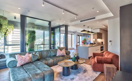 Penthouse à Le Cap, Cap-Occidental, Afrique du Sud 1