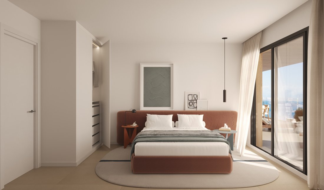 Apartment in Fuengirola, Andalusia, Spain 3 - 16231176