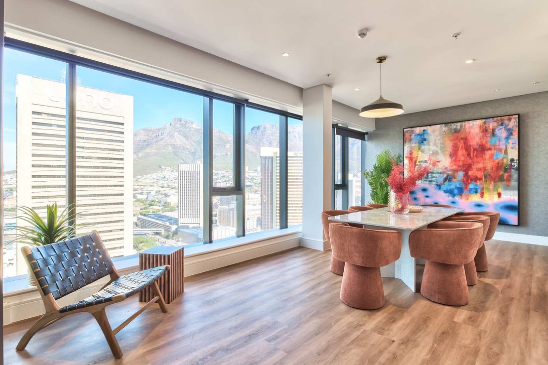 Apartment in City Centre, Cape Town, South Africa 5 - 16231063