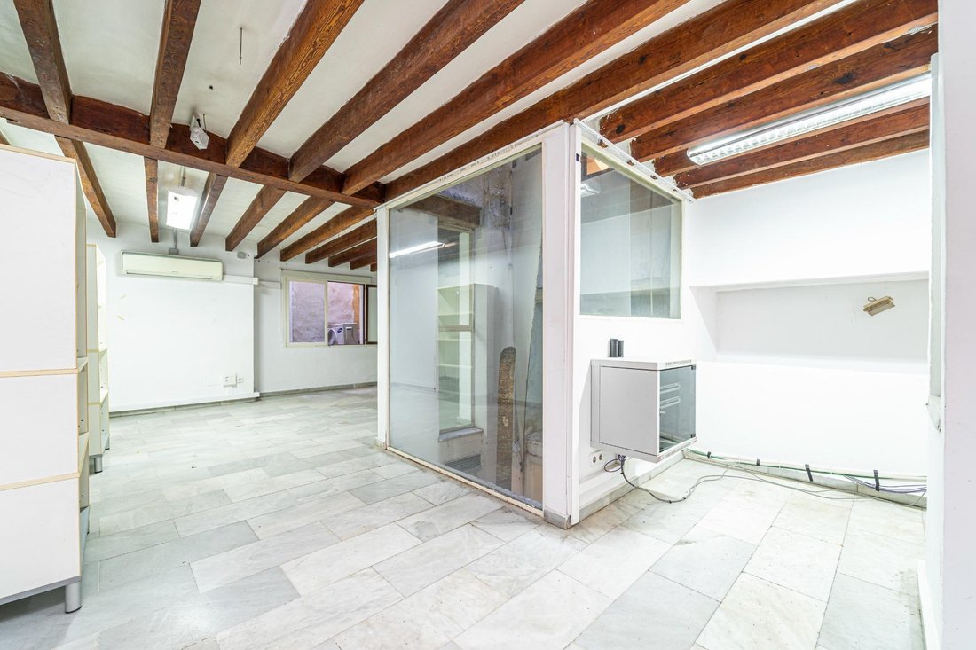 Villa in Palma, Balearic Islands, Spain 4 - 16231149