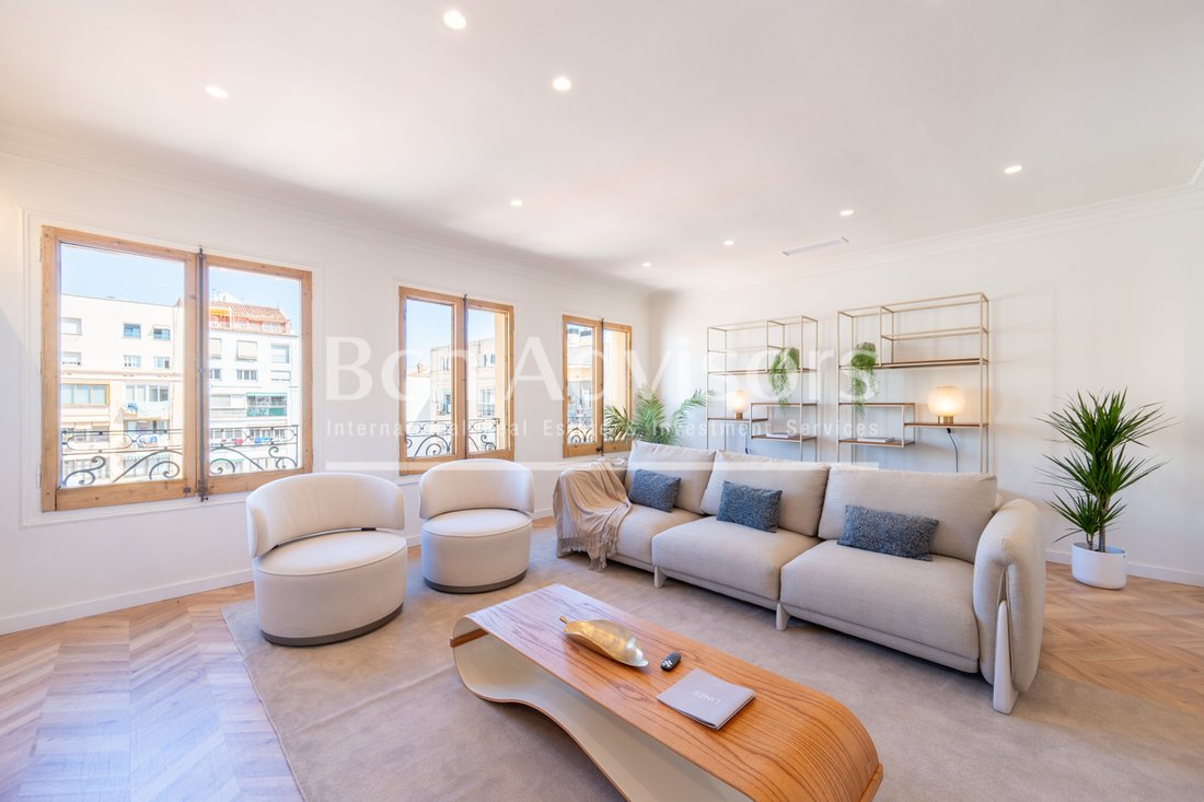 Apartment in Eixample, Barcelona, Spain 2 - 16231204