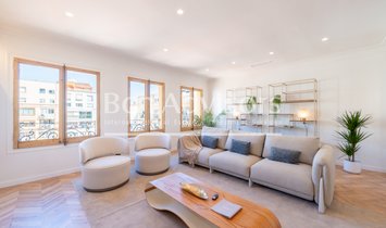 Apartment in Eixample, Barcelona, Spain 1