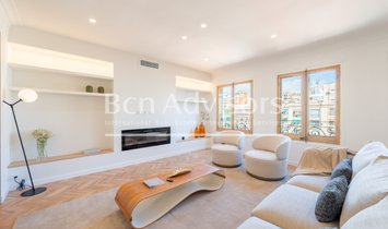 Apartment in Eixample, Barcelona, Spain 2