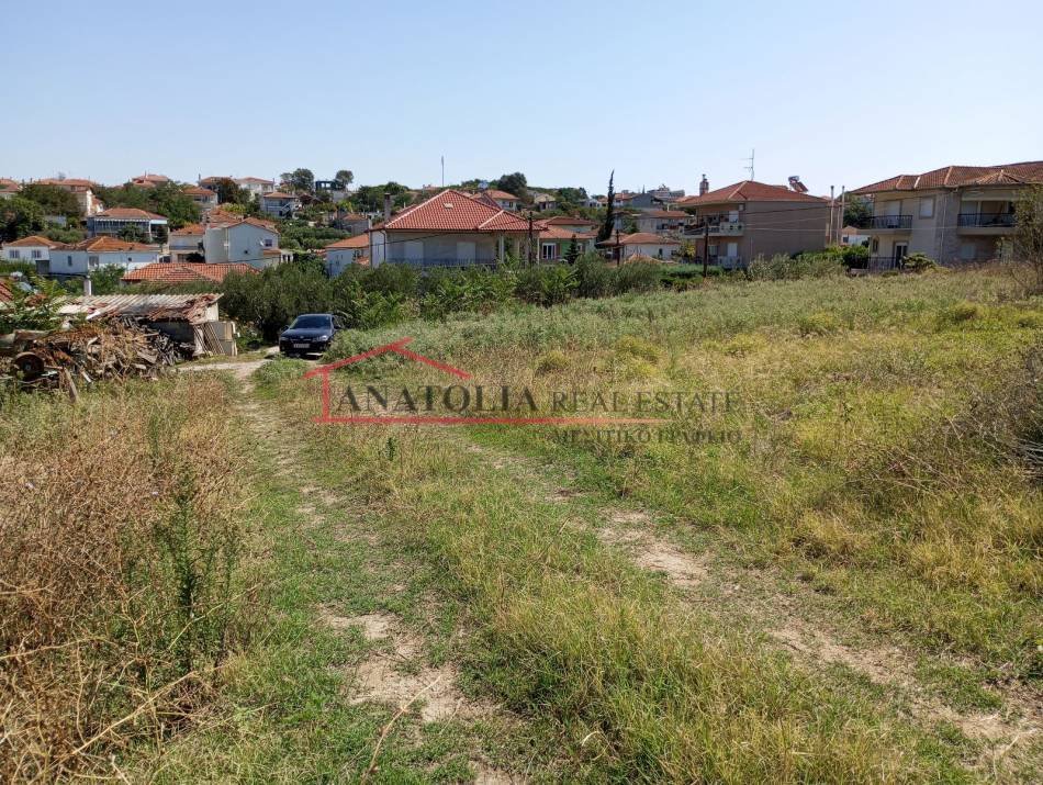 Land in Thermaikos, Macedonia and Thrace, Greece 1 - 16230985