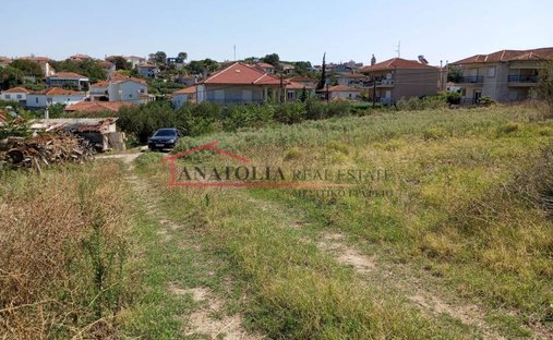 Terreno in Thermaikos, Macedonia and Thrace, Grecia 1