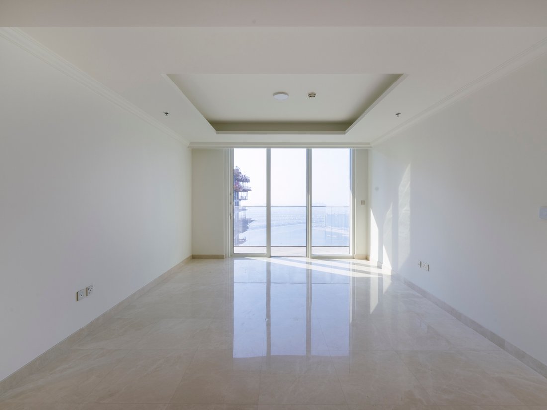 Apartment in Dubai Harbour, Dubai, United Arab Emirates 2 - 16231116