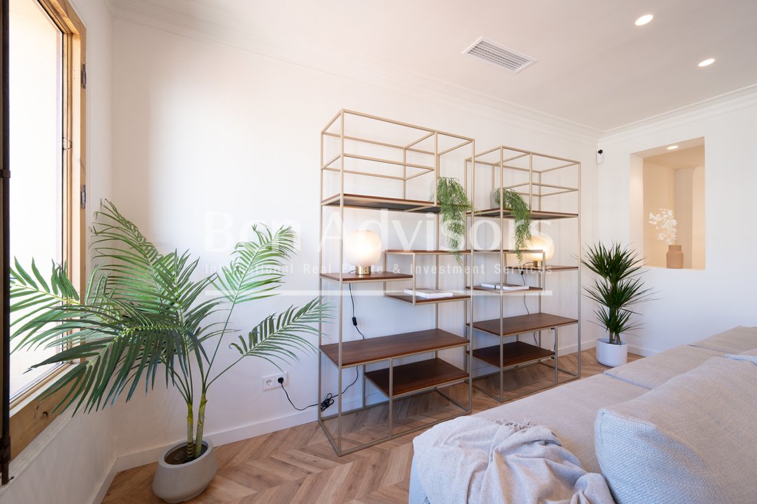 Apartment in Eixample, Barcelona, Spain 5 - 16231204