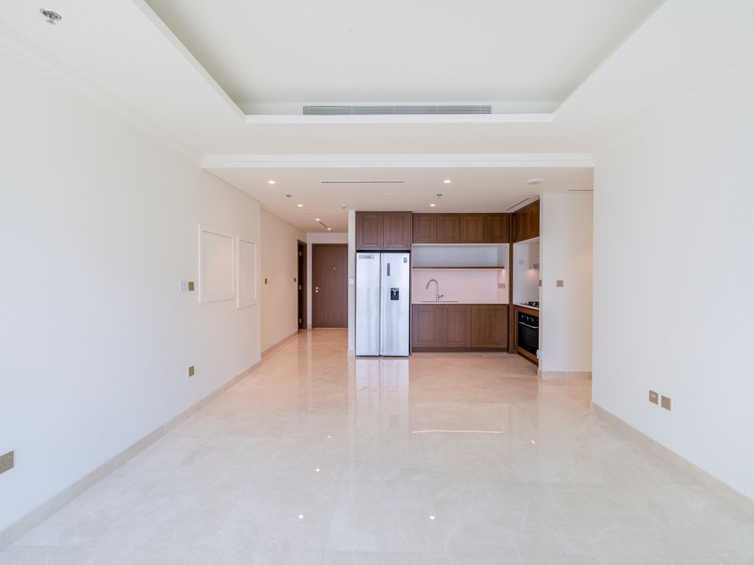 Apartment in Dubai Harbour, Dubai, United Arab Emirates 3 - 16231116