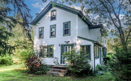 Casa a Newtown, Connecticut, Stati Uniti 1