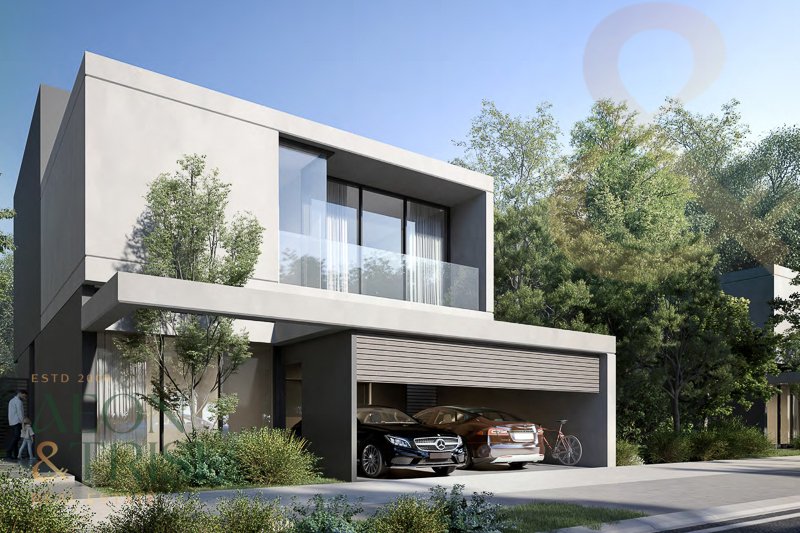 House in Al Ruwaidat Suburb, Sharjah Emirate, United Arab Emirates 1 - 16220811