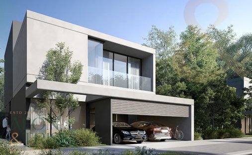 Casa a Sharja, Sharja, Emirati Arabi Uniti 1