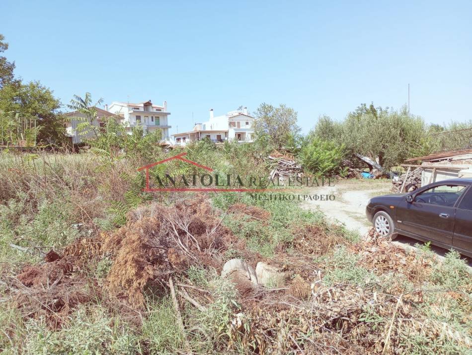 Land in Thermaikos, Macedonia and Thrace, Greece 4 - 16230985