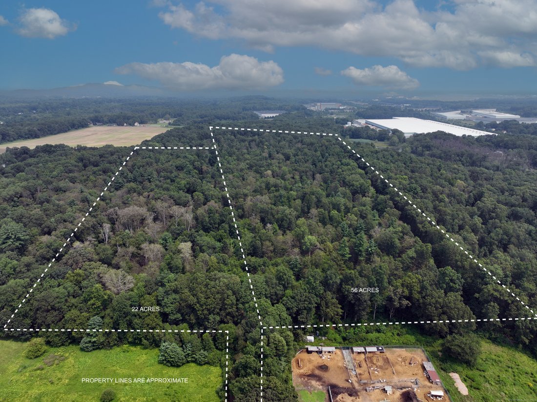 Land in Windsor, Connecticut, United States 1 - 15717928