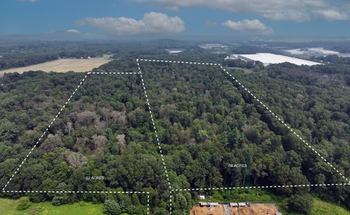 Land in Windsor, Connecticut, United States 1