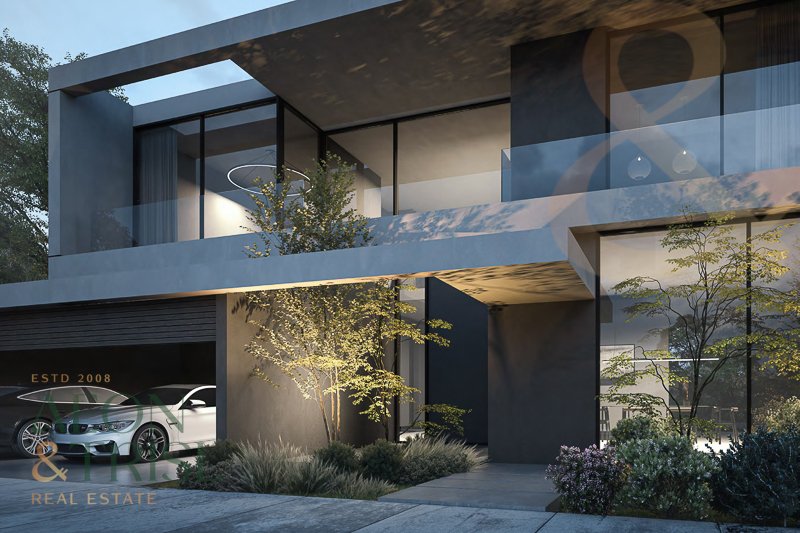 Villa in Al Ruwaidat Suburb, Sharjah Emirate, United Arab Emirates 5 - 16231135