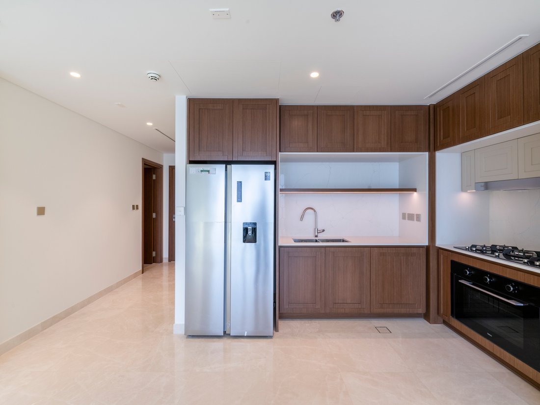 Apartment in Dubai Harbour, Dubai, United Arab Emirates 4 - 16231116