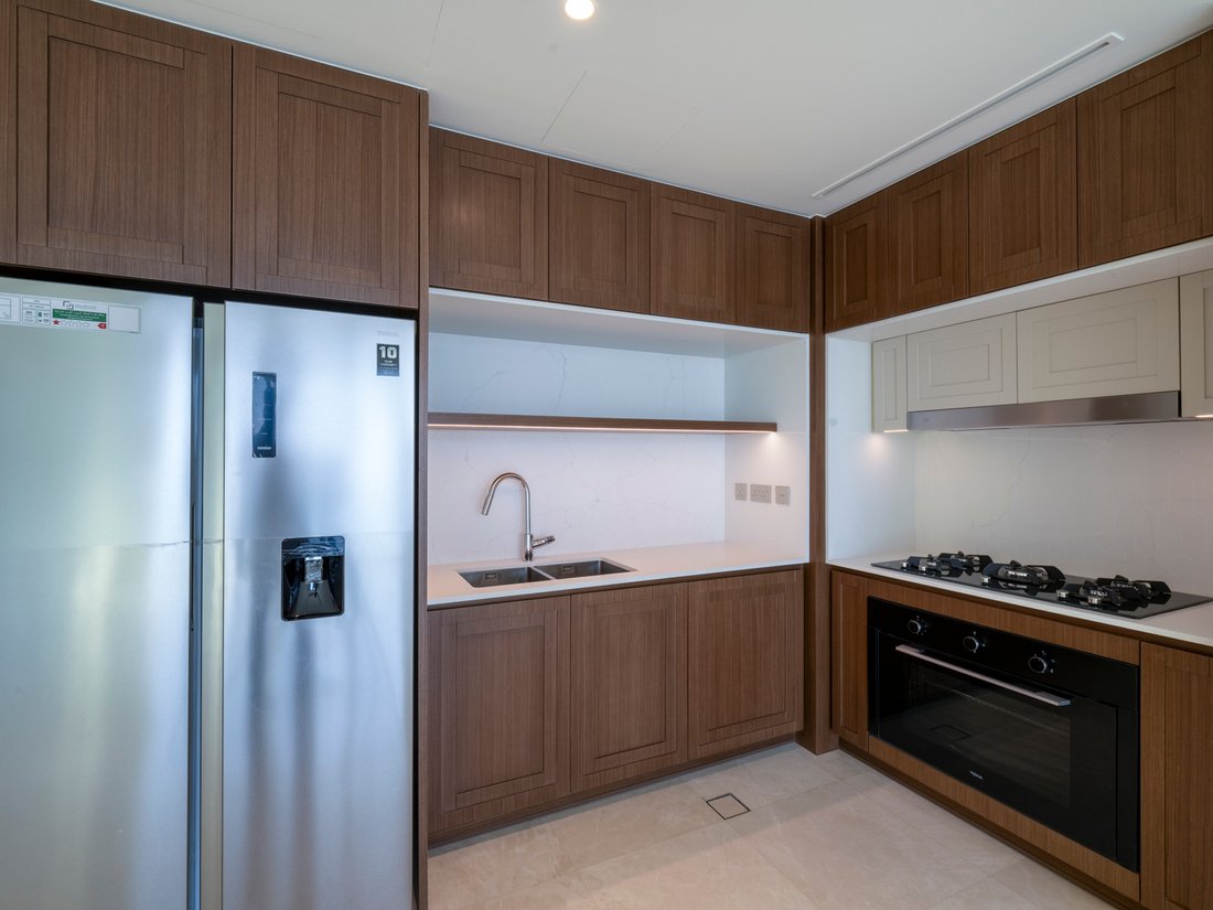 Apartment in Dubai Harbour, Dubai, United Arab Emirates 5 - 16231116