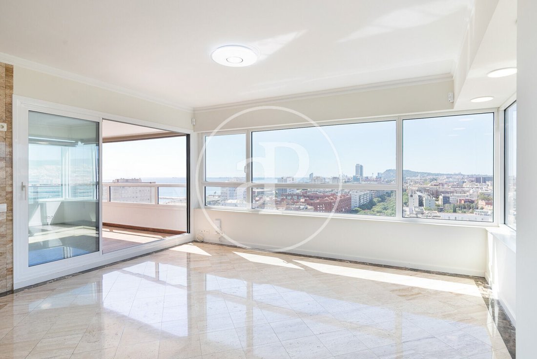 Apartment in Sant Martí, Barcelona, Spain 1 - 16231469