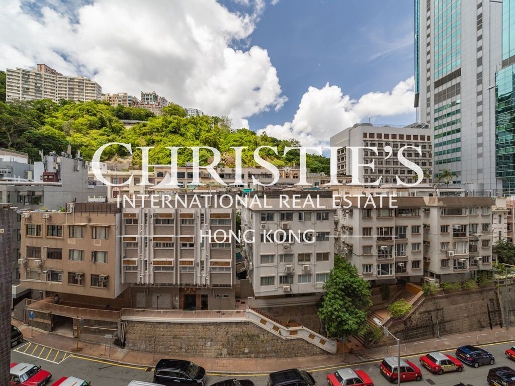 Hong Kong, Hong Kong 1 - 16231734