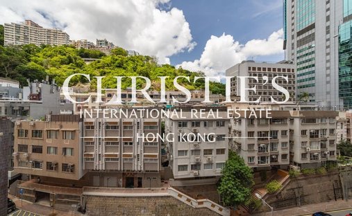 Hong Kong, Hong Kong 1