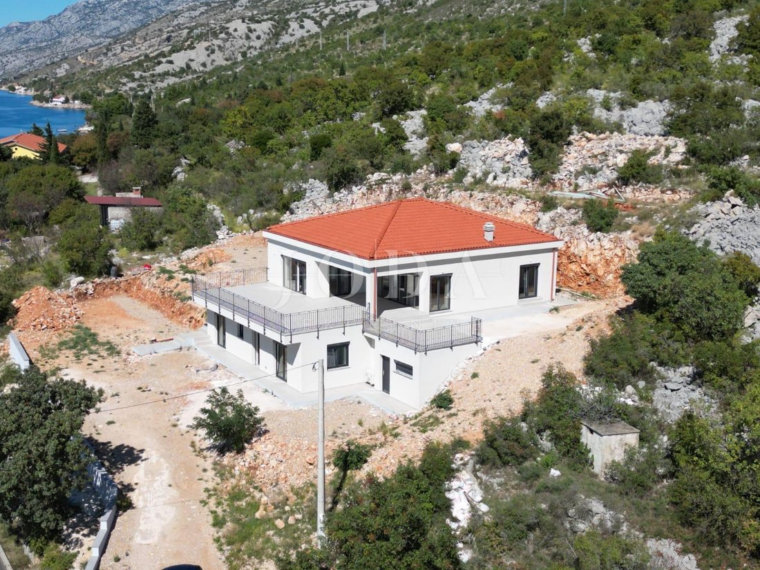 House in Lukovo Sugarje, Lika-Senj County, Croatia 3 - 16231394