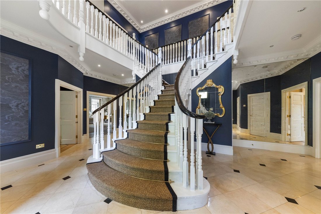 House in South Ascot, England 4 - 16231386