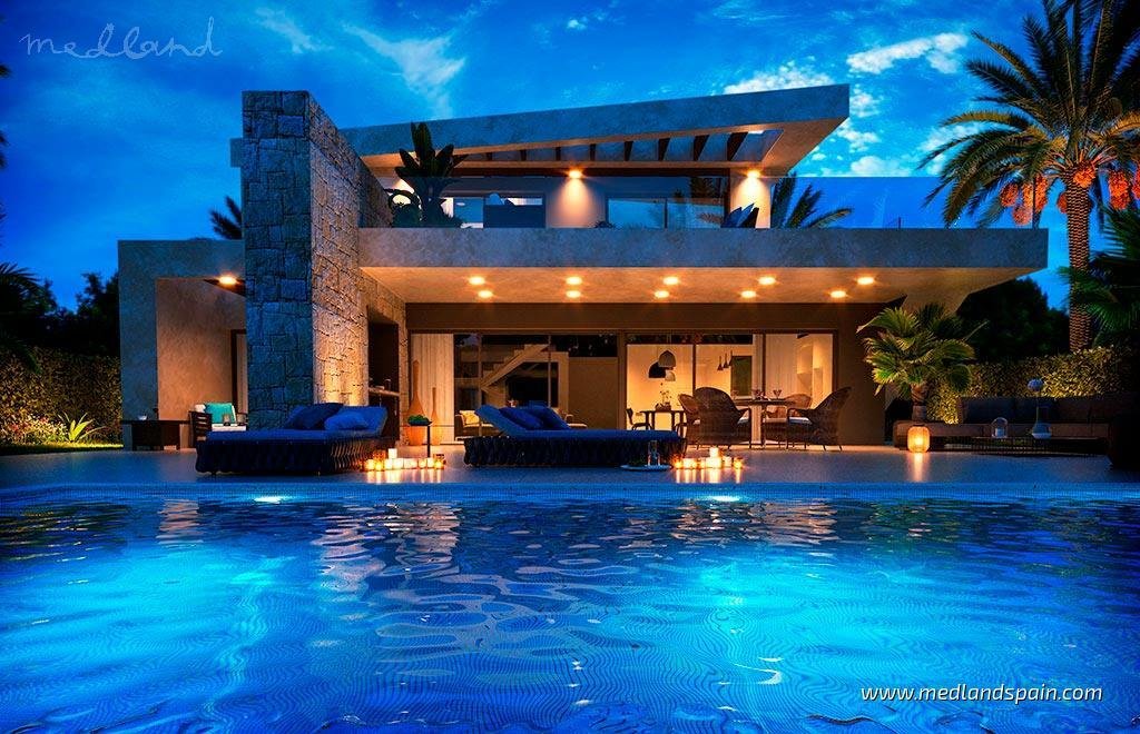 Villa in Cuevas del Almanzora, Andalusia, Spain 4 - 16231295