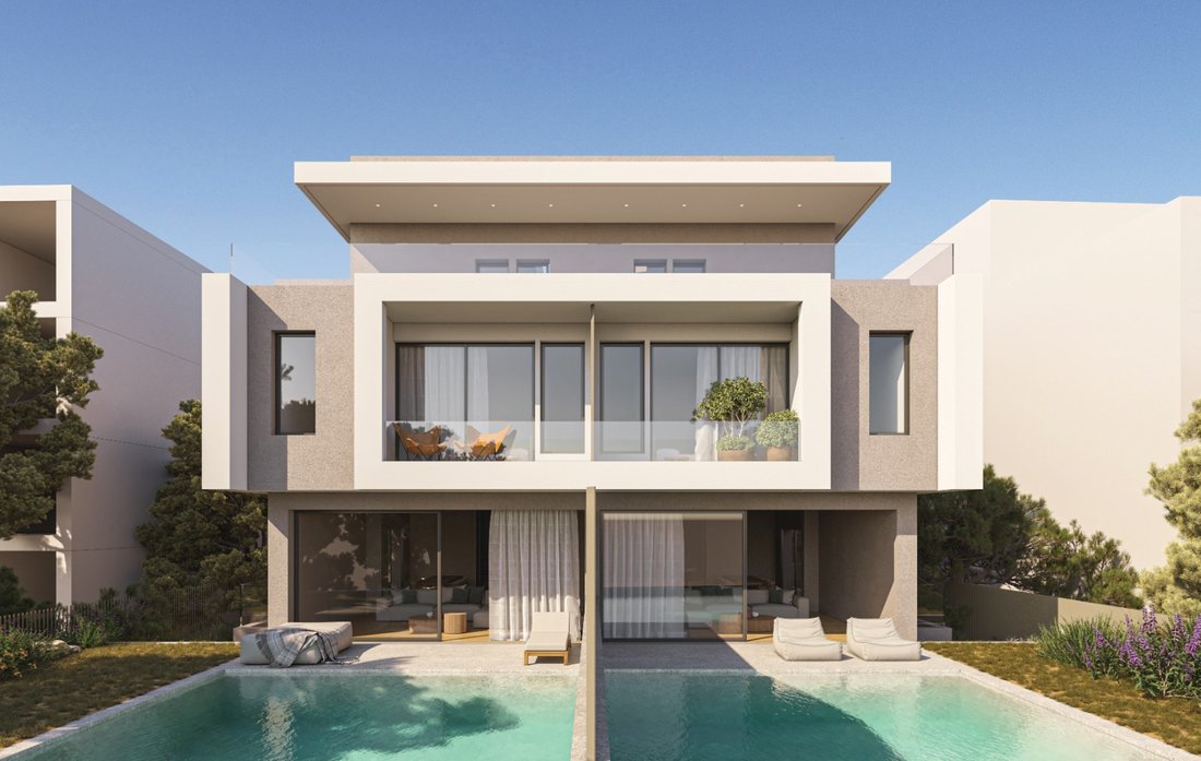 Apartment in Voula, Attica, Greece 1 - 16231447