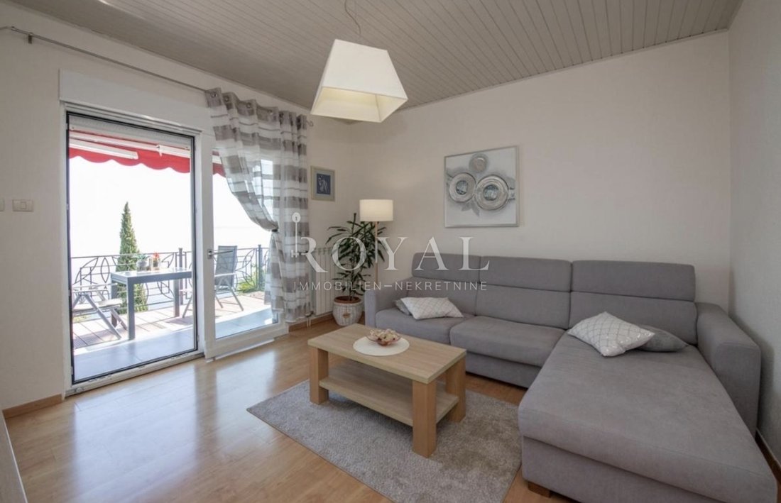 Apartment in Grad Opatija, Primorje-Gorski Kotar County, Croatia 1 - 16231392