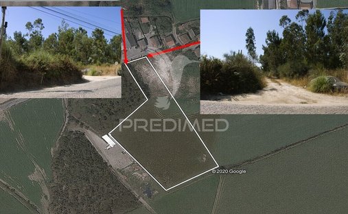 Land in Guilhabreu, Porto District, Portugal 1