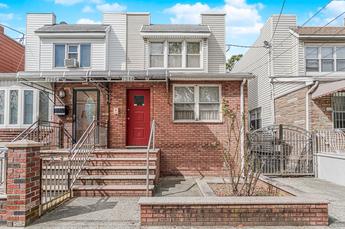 Apartment in New York, New York, United States 1 - 16231674