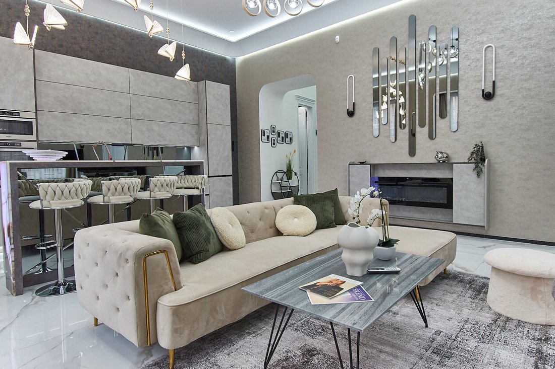 Apartment in Budapest, Budapest, Hungary 5 - 16231690