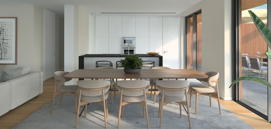 Apartment in Canidelo, Porto District, Portugal 5 - 16231309