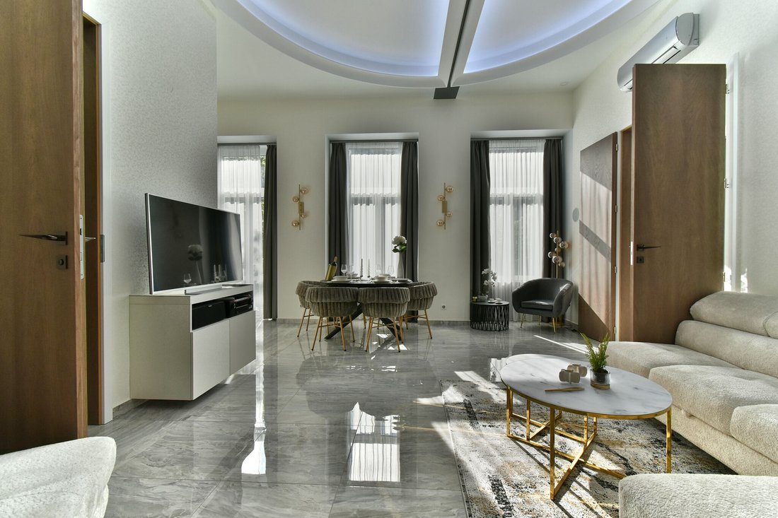 Apartment in Budapest, Budapest, Hungary 4 - 16231673