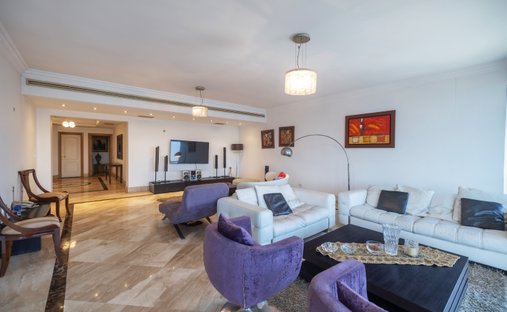 Wohnung in Gizeh, Al-Dschiza, Ägypten 1