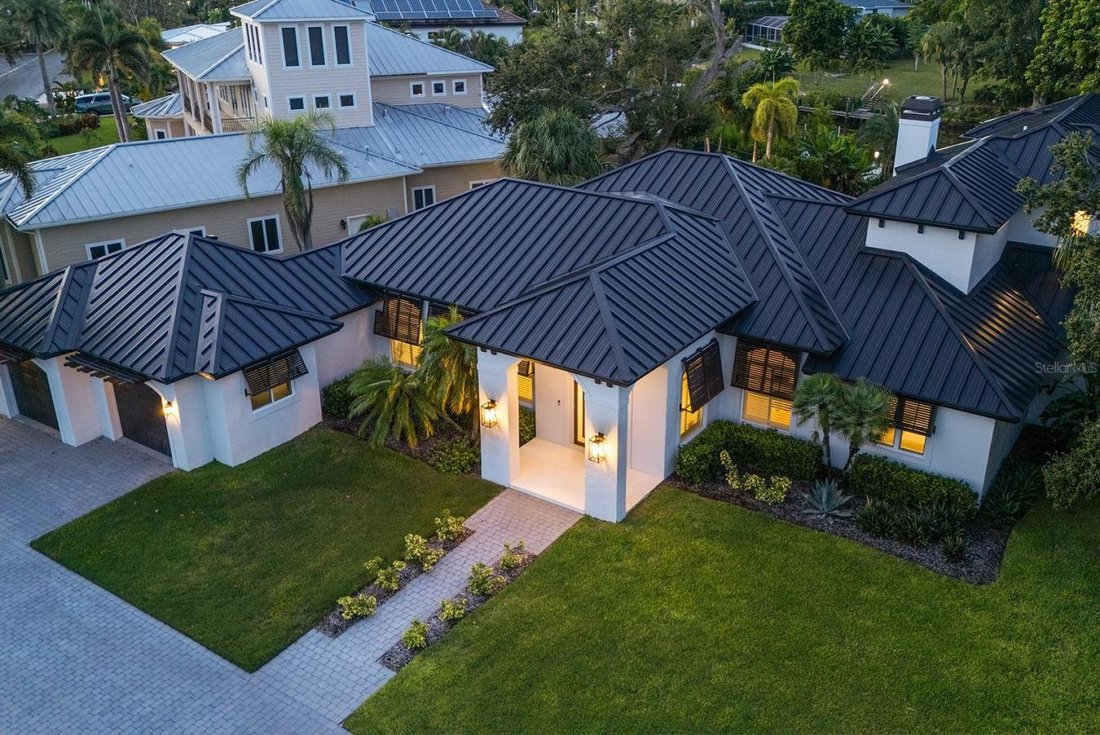 House in Sarasota, Florida, United States 3 - 16231332