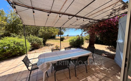 Villa in Solaro, Corsica, France 1