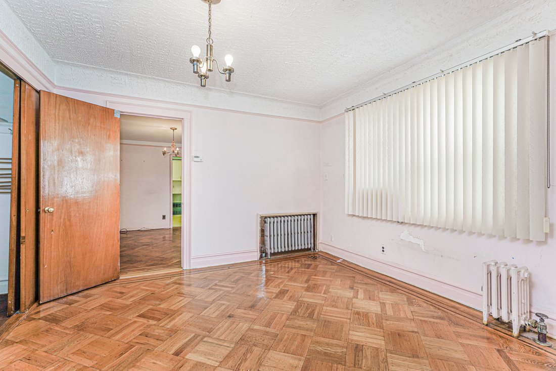 Apartment in New York, New York, United States 3 - 16231674