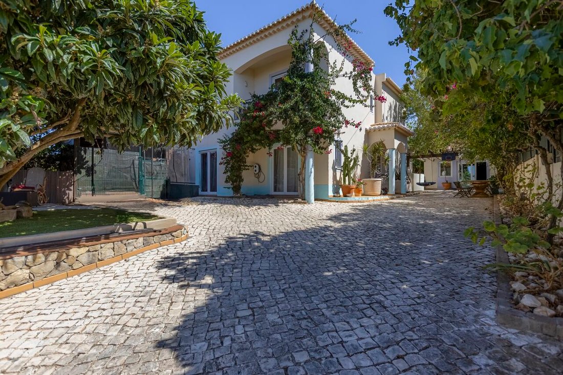 House in Praia da Luz, Algarve, Portugal 5 - 16231312